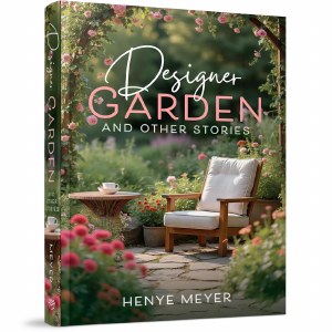 Picture of Designer Garden and Other Stories [Hardcover]